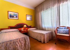 Hotel Izán Cavanna 3