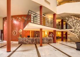 Grand Hotel Imperiale & Resort 4