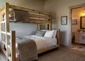 Wilderness Club 5