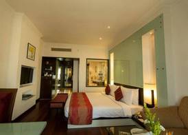 The Chancery Pavilion 4