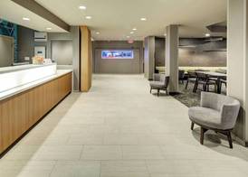 SpringHill Suites Port Saint Lucie 3