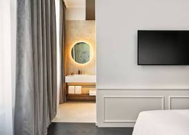 HYPERION Hotel Salzburg 5