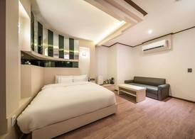 Hotel JW 5