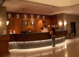 Aavri Hotel 2