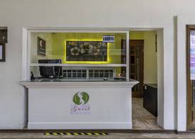 Oaxaca Guest Hotel 4