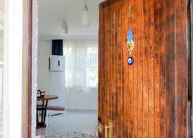 Erendiz Garden Hotel 2