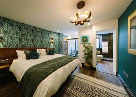 Absoluxe Suites 5
