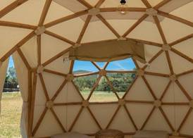 HolaCamp Sitges Garrofer 5