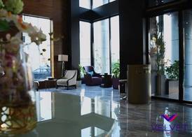 Velvet Hotel Jeddah 3
