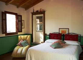 Agriturismo L'Aglientu B&B 2