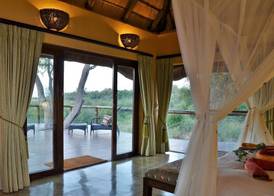 Motswiri Private Safari Lodge 3