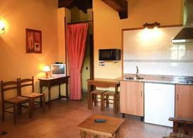 Apartamentos Santillana - Mijares 3000 3