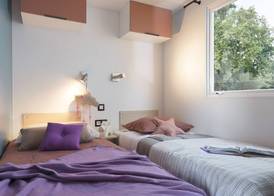 Lagrange Vacances Camping de l'Arquet 3