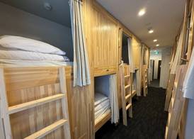HOTEL PRELE ホテルプレールc 4