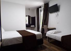Hotel Nord Est 3