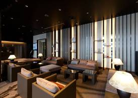 Toyama Excel Hotel Tokyu 4
