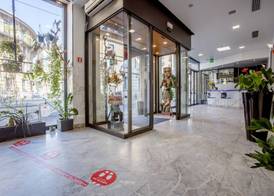 Eurohotel 4