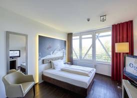 Hotel Oversum Winterberg Ski- und Vital Resort 3