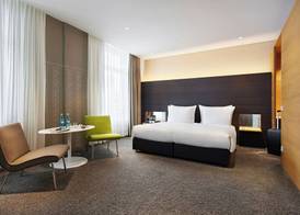 Dorint Parkhotel Jordanbad 5