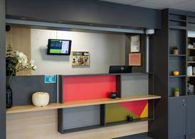 B&B HOTEL Saint-Quentin 5