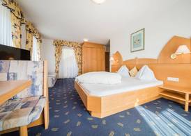 Sporthotel St. Michael 4