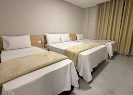 Hotel Haven Guarulhos 3