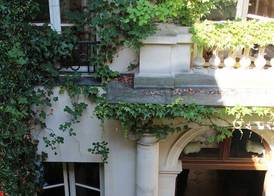 Le Relais Saint Sulpice 5
