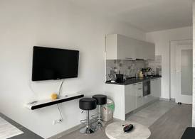 4 Room Penthouse Terrace W18+W19 5