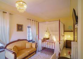 Palladio Hotel 5