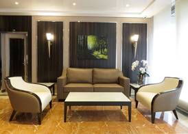 Nash Airport Hotel 2