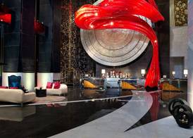 Sofitel Kunming 4