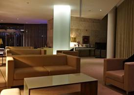 Hotel Santa Maria 4