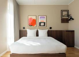 Numa Copenhagen Nørrebro 5