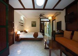 Pondok Agung Bed & Breakfast 4