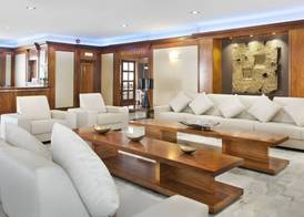 Elba Motril Beach & Business Hotel 5