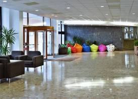 Hotel Expo 2