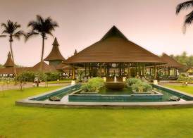 The Lalit Resort & Spa Bekal 2