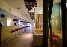 Vega Hotel 3