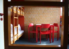 Jugendherberge Berlin - Am Wannsee - Youthhostel 4