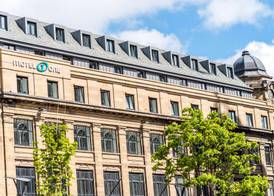 Motel One Edinburgh-Princes 2
