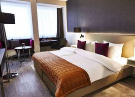 Steigenberger Hotel Köln 4