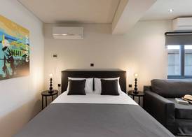 Muse Urban Suites 3