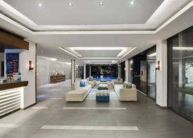 Amagi Aria Airport Transit Hotel 2