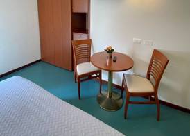 Hotel Pai 2
