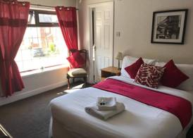 The Chequers Inn 2