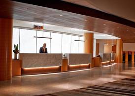 Atlanta Marriott Marquis 3