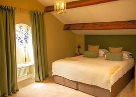 The Coach House Skipton 4