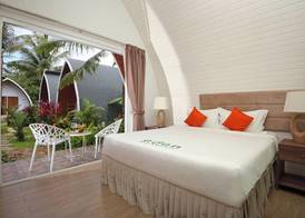 Eden Beach Resort by EHM 4