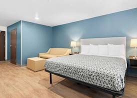 WoodSpring Suites Palmdale - Lancaster 5