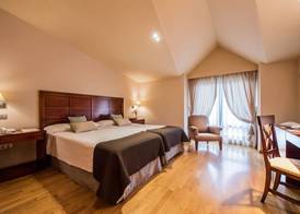 Hotel Villa Virginia 4